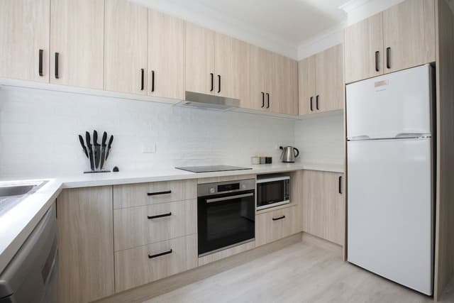 Superior Apartment, 3 Bedrooms, Kitchen