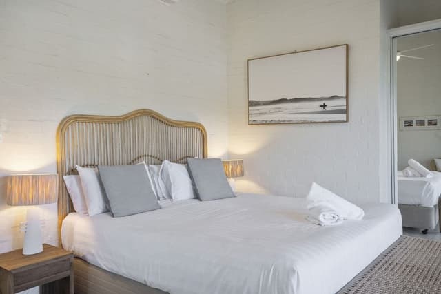 Superior Apartment, 3 Bedrooms, Kitchen