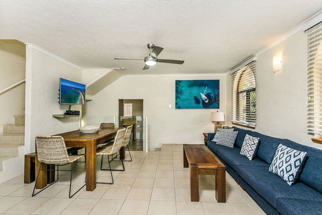 Superior Apartment, 3 Bedrooms, Kitchen