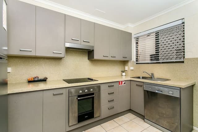 Superior Apartment, 3 Bedrooms, Kitchen