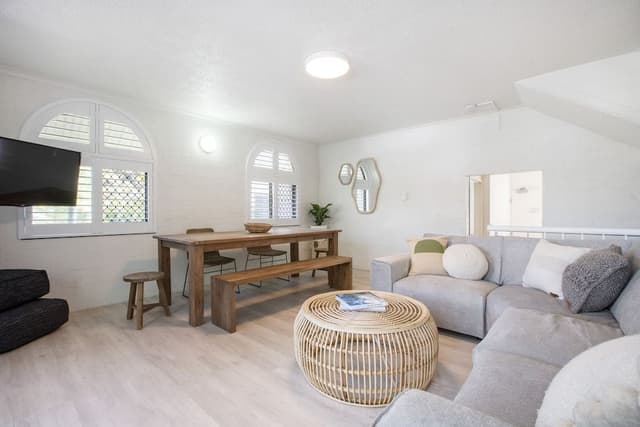 Superior Apartment, 3 Bedrooms, Kitchen