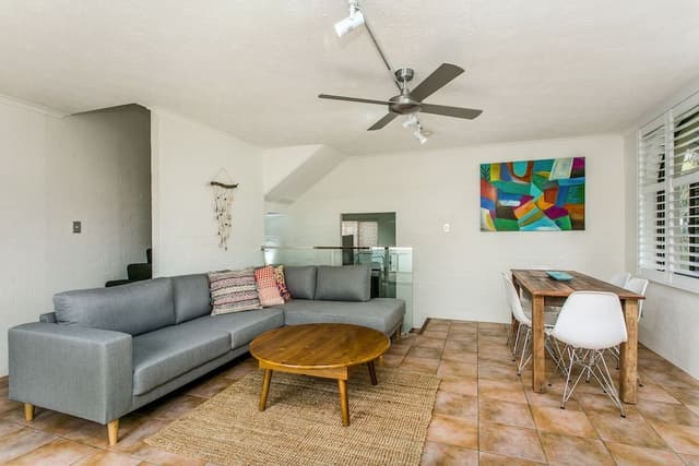 Superior Apartment, 3 Bedrooms, Kitchen