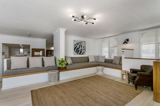 Luxury Penthouse, 4 Bedrooms, Kitchen