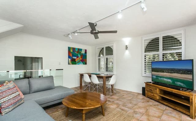 Superior Apartment, 3 Bedrooms, Kitchen