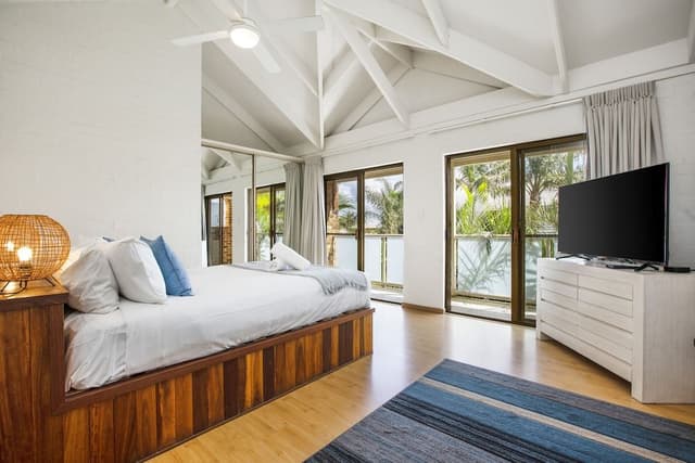Superior Apartment, 3 Bedrooms, Kitchen