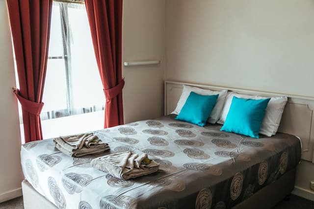 Queen Room