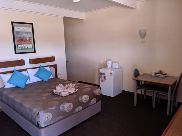 Queen Room