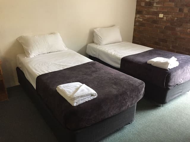 Standard Room, Non Smoking (Quad Room)