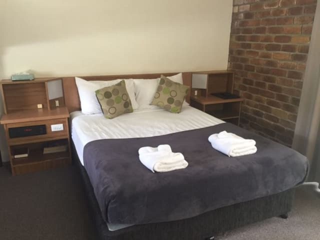 Standard Room, Non Smoking (Quad Room)