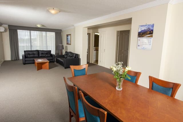 Apartment, 3 Bedrooms
