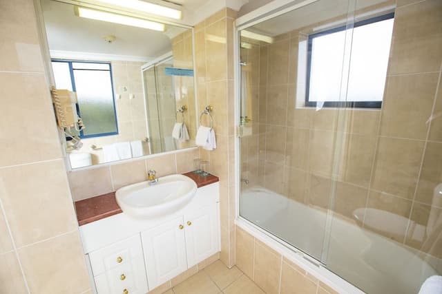 Apartment, 3 Bedrooms