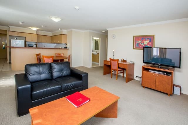 Apartment, 2 Bedrooms
