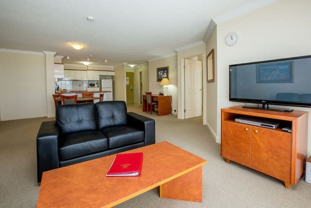 Deluxe Apartment, 2 Bedrooms