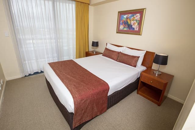 Apartment, 2 Bedrooms