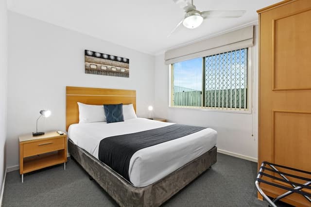 Family Suite with Kitchenette