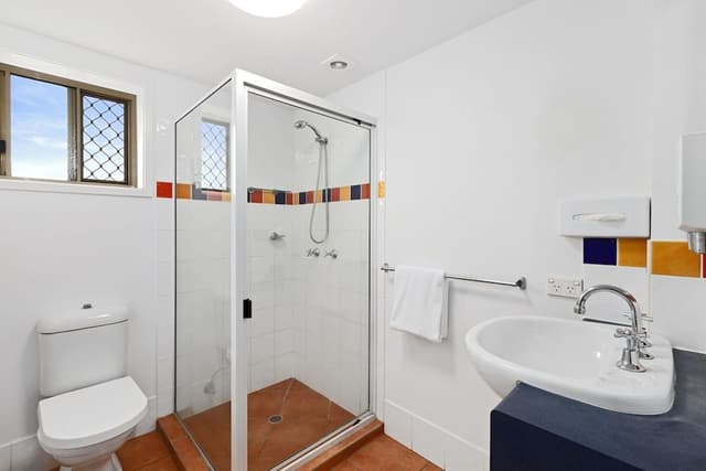 Family Suite with Kitchenette