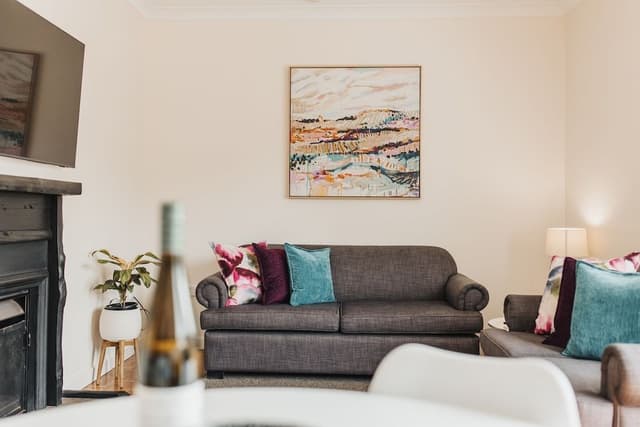 Apartment, 1 Bedroom