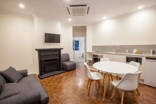 Apartment, 2 Bedrooms
