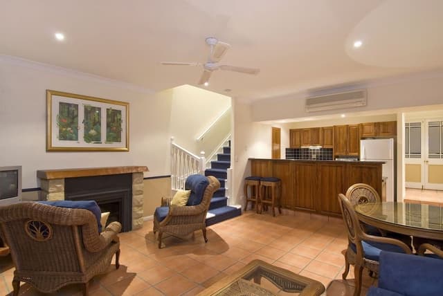Standard Lake-view, 3 Bedroom Apartment