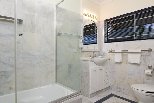 Standard Lake-view, 3 Bedroom Apartment
