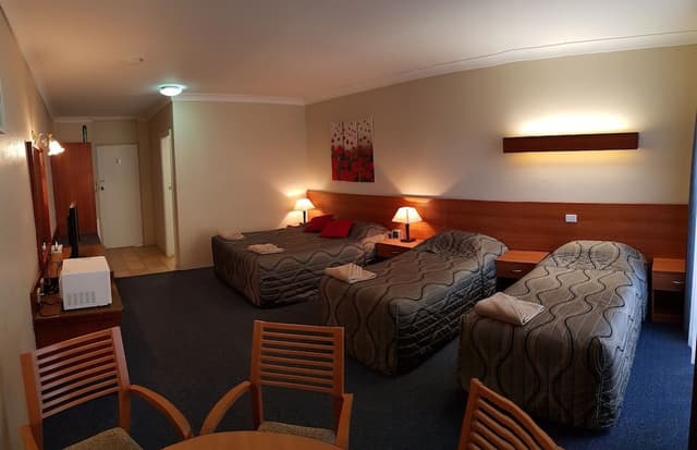 Family Suite
