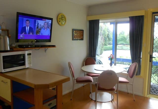 Signature Cottage, 1 Bedroom, Garden View