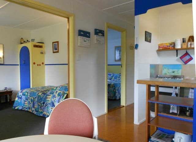 Signature Cottage, 1 Bedroom, Garden View