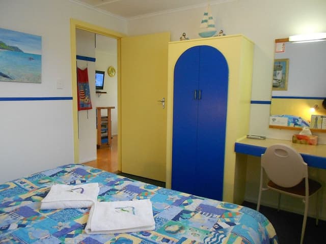 Signature Cottage, 1 Bedroom, Garden View