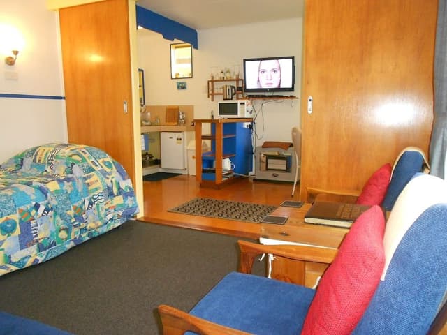 Signature Cottage, 1 Bedroom, Garden View
