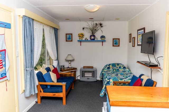 Signature Cottage, 1 Bedroom, Ocean View