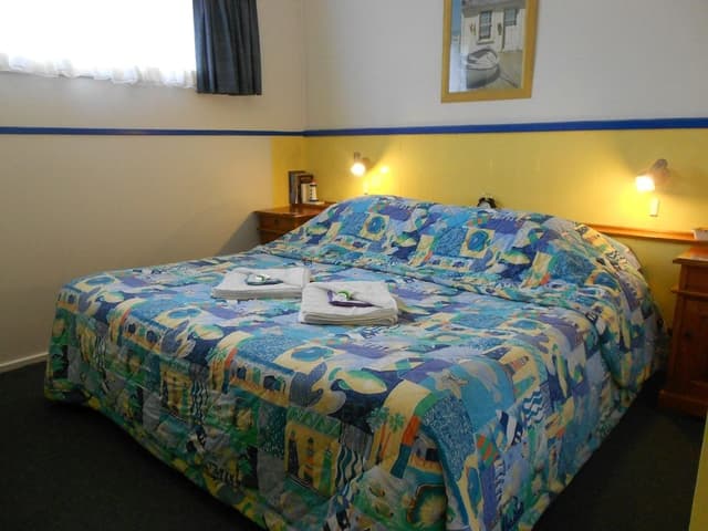 Signature Cottage, 1 Bedroom, Garden View