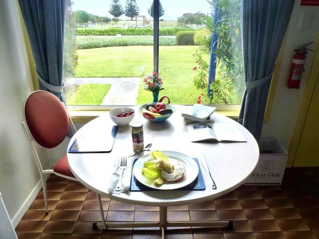 Signature Cottage, 1 Bedroom, Garden View