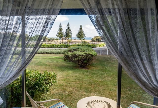 Signature Cottage, 1 Bedroom, Ocean View