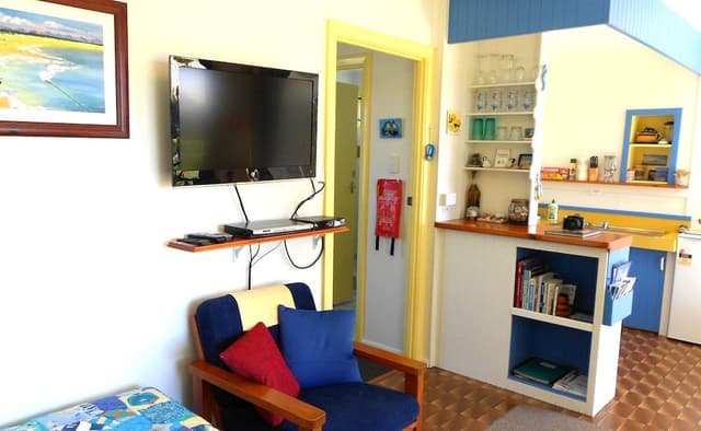 Signature Cottage, 1 Bedroom, Ocean View