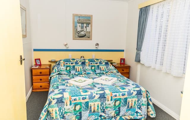 Signature Cottage, 1 Bedroom, Ocean View