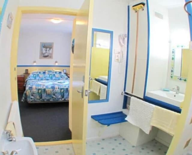 Signature Cottage, 1 Bedroom, Garden View