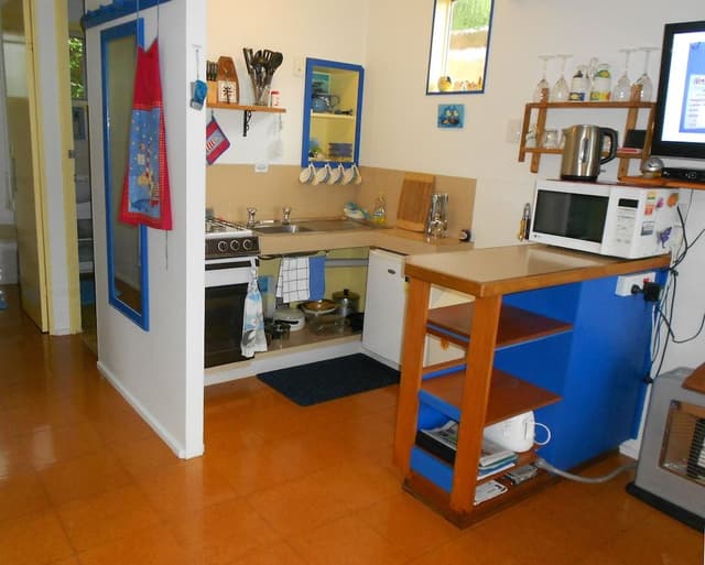 Signature Cottage, 1 Bedroom, Garden View