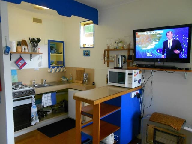 Signature Cottage, 1 Bedroom, Garden View