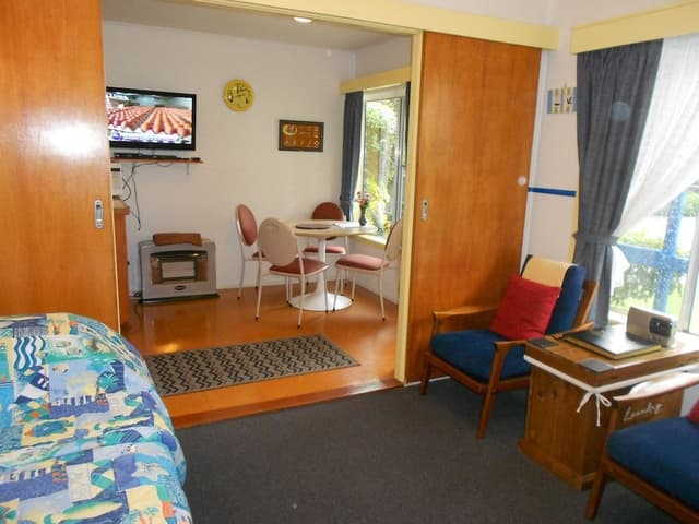 Signature Cottage, 1 Bedroom, Garden View