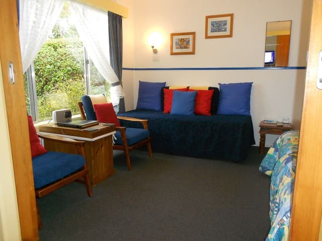 Signature Cottage, 1 Bedroom, Garden View
