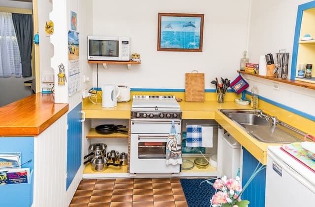 Signature Cottage, 1 Bedroom, Ocean View