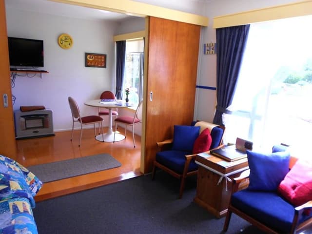 Signature Cottage, 1 Bedroom, Garden View