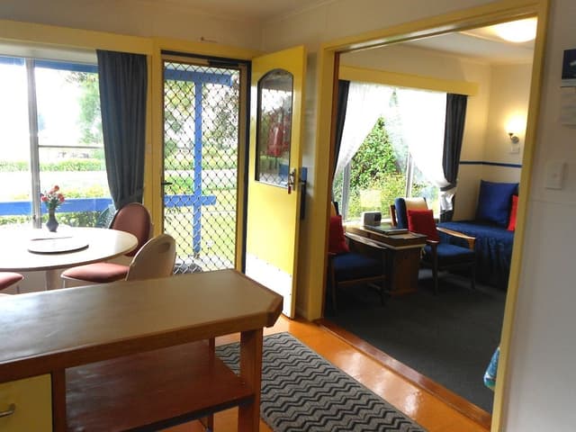 Signature Cottage, 1 Bedroom, Garden View