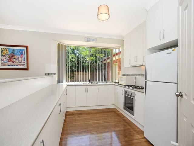 Four Bedroom Holiday House