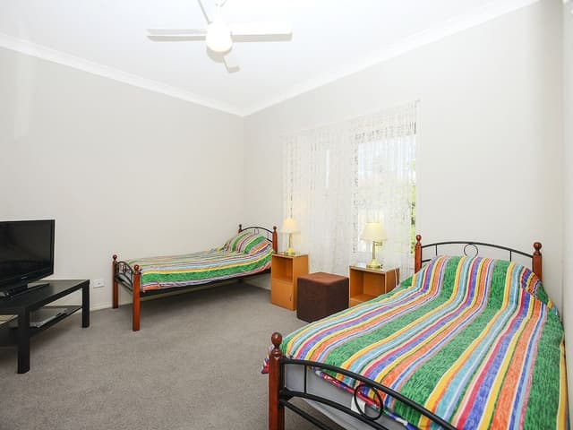 Four Bedroom Holiday House