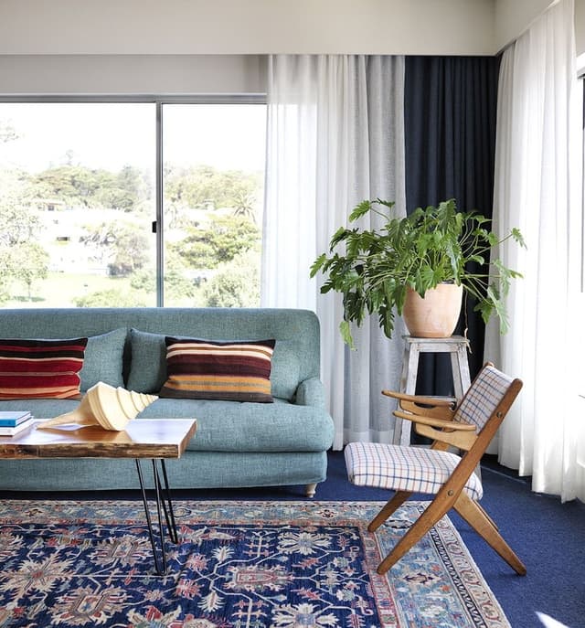 Apartment, 1 King Bed, Harbor View