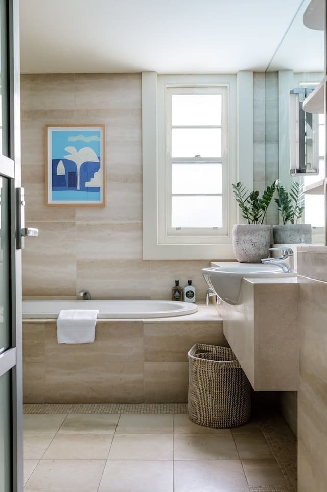 Grand Suite, Terrace, Harbor View