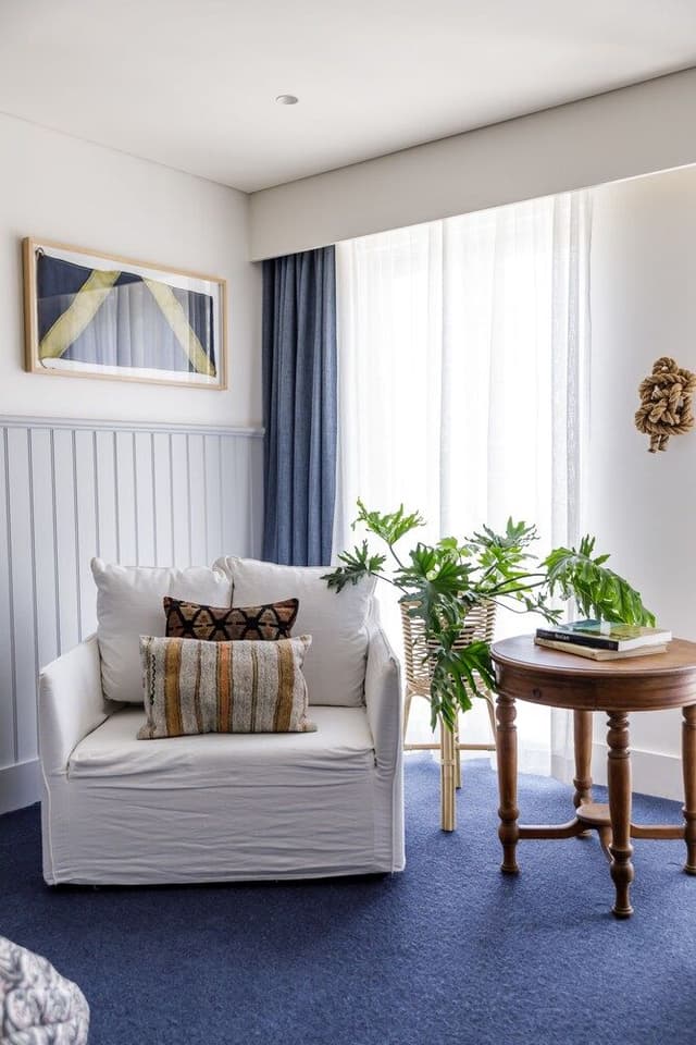 Standard Room (Watsons King Room)
