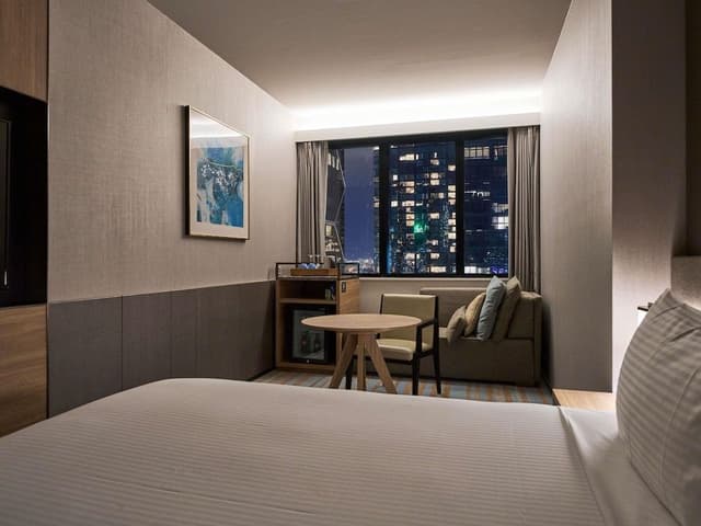 Superior King Room