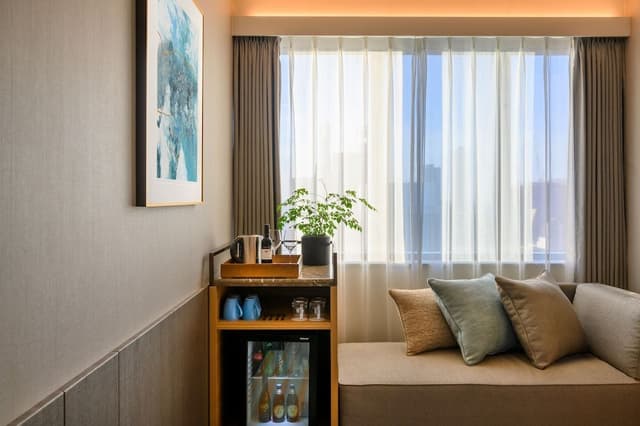 Deluxe Double Room, 2 Double Beds